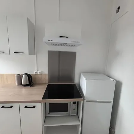 Appartamento Le Petit Refuge