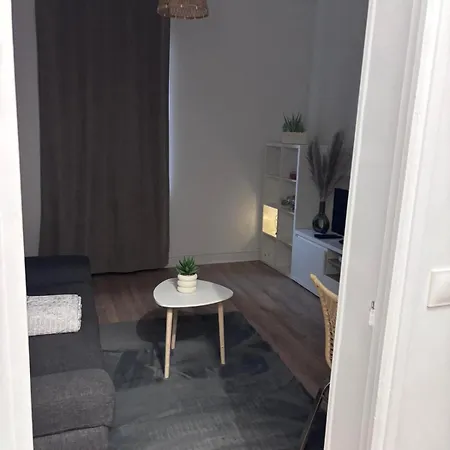 Appartamento Le Petit Refuge