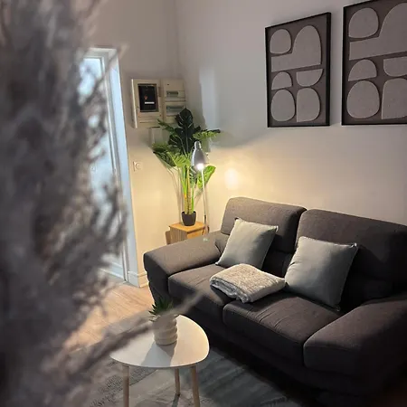 Le Petit Refuge Rouen