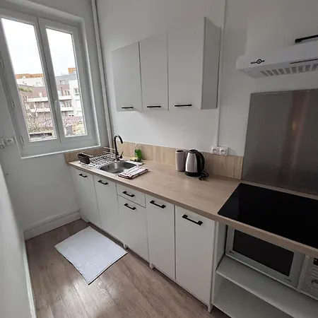 Le Petit Refuge Rouen
