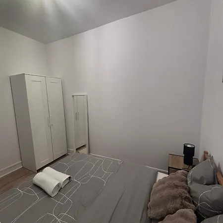 Le Petit Refuge Appartamento Rouen